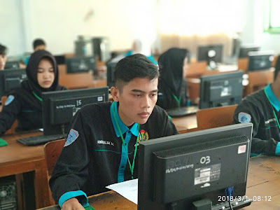 Lab Komputer